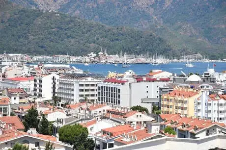 Marmarisli Turizmcilerden Tatilcilere 'Dolandırıcılık' Uyarısı