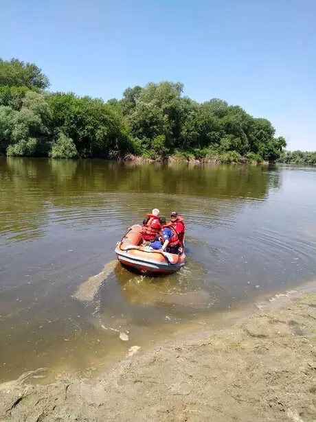 Meriç Nehri'nde Kaybolan Iraklı Kadın ve 2 Çocuğu Aranıyor