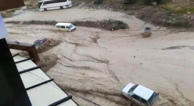 Meteoroloji Duyurdu! Ramazan Bayramı'nda Yurdun Büyük Bir Bölümü Yağmurlu Geçecek
