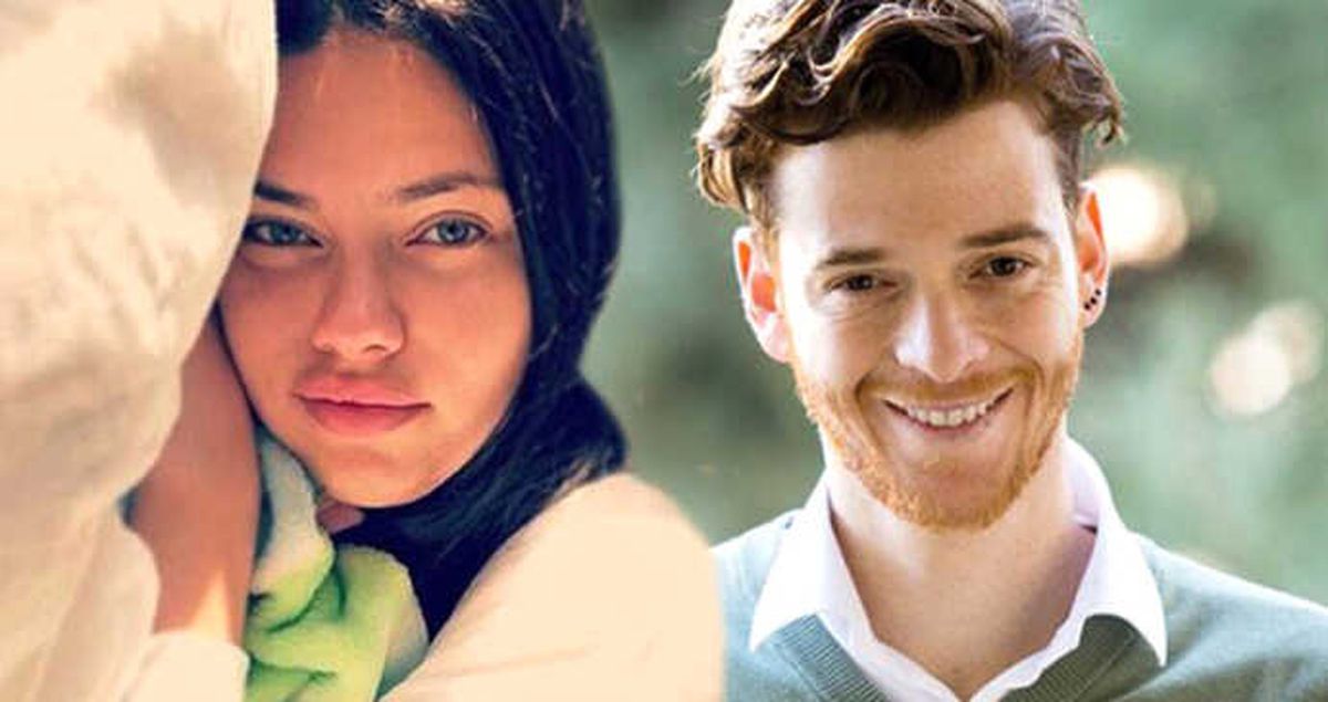 Metin Hara Sevgilisi Adriana Lima'nın Doğum Gününü ve Tanışma Yıldonümlerini Sosyal Medya Hesabından Kutladı