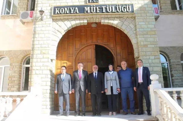 MHP'li Mustafa Kalaycı: