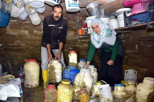 Muş'taki Sel Faciasının Ardından Çalışmalar Sürüyor