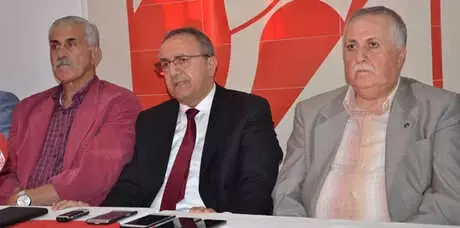 Mustafa Bahçeci: