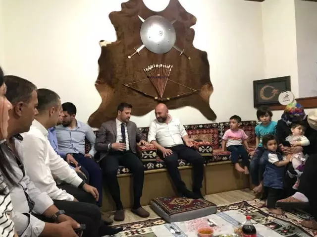 Ramazan Ayında 3 Kıtada 11 Ülkeye Yardım Götürdüler