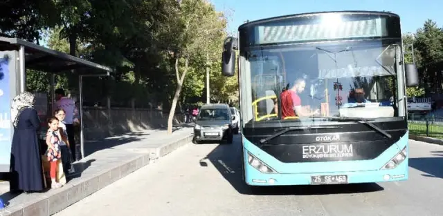 Ramazan Bayramı'nda Toplu Taşıma Ücretsiz