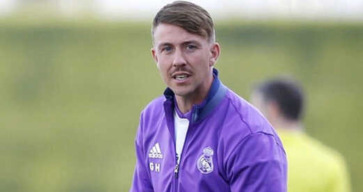 Real Madrid'de Çalışan Guti Hernandez: Beşiktaş'a Gelmeye Hazırım