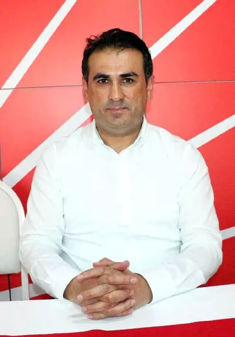 Reis'e Oy Verebilirsiniz' Diyen CHP'li Demirtaş'tan 'Çarpıtma' Açıklaması