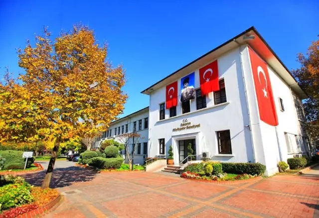 Sakarya Büyükşehir Bayrama Hazır