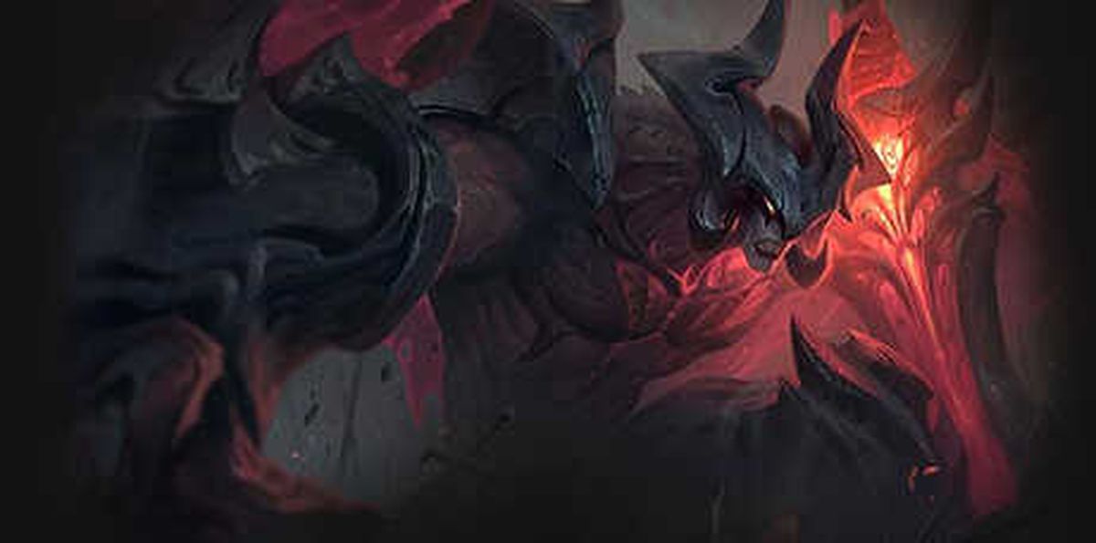 Şampiyon Güncellemesi: Aatrox' Un Yeni Yetenek Seti Yayınlandı!