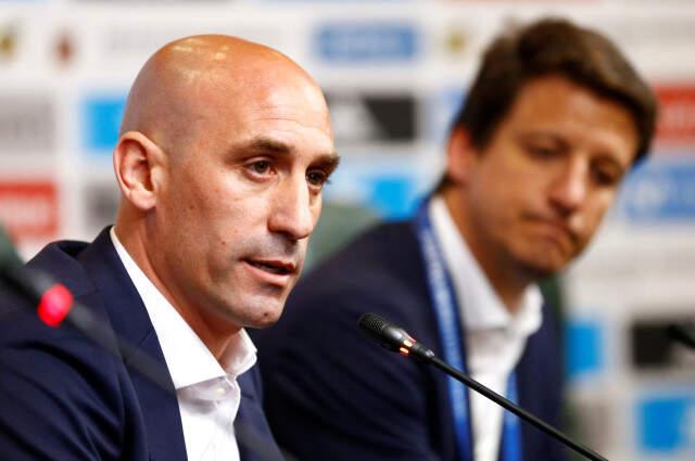 Son dakika! İspanya, Lopetegui'nin Görevine Son Verdi