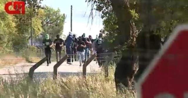 Taraftarın Saldırdığı Bas Dost'un Psikolojisi Bozuldu