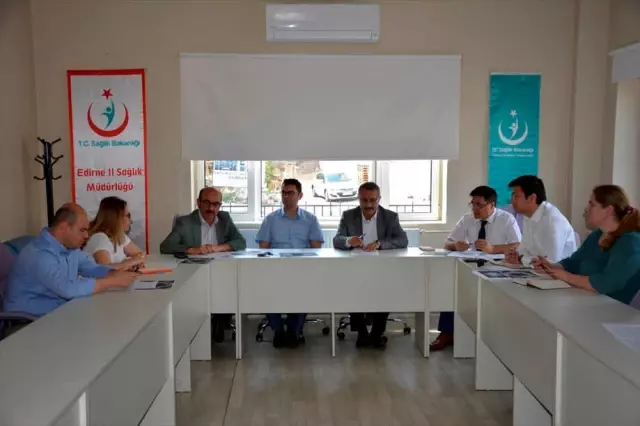 Tarihi Kırkpınar Yağlı Güreşleri'ne Doğru