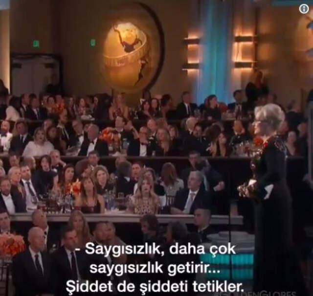 Trump'tan Robert de Niro'ya: Uyansana Sarhoş!