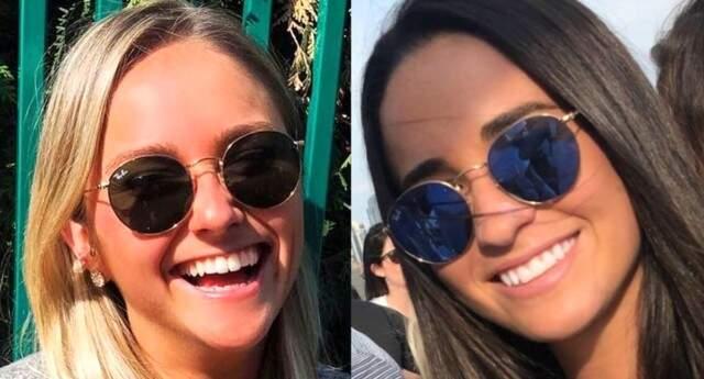 UBER ŞoförüArka Koltukta Öpüşen Lezbiyen Çifti Zorla Arabandan İndirdi
