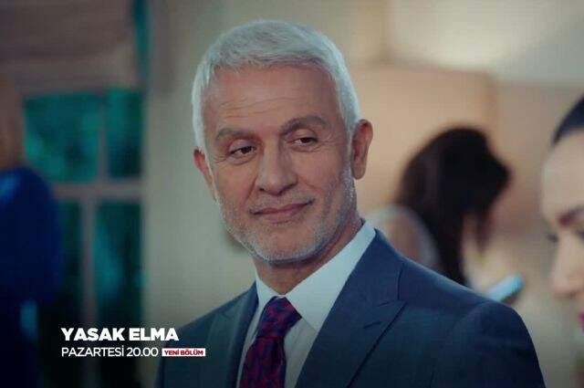 Yasak Elma Dizisi Yapımcıları Basın Duyurusu Yayınladı! Talat Bulut Diziye Veda mı Etti?
