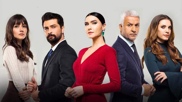 Yasak Elma Dizisi Yapımcıları Basın Duyurusu Yayınladı! Talat Bulut Diziye Veda mı Etti?