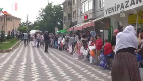 2 Asırlık