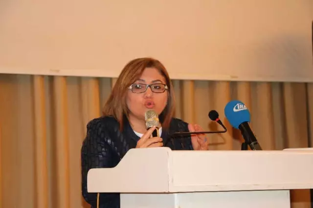 Adalet Bakanı Gül'den Suruç Açıklaması Adalet Bakanı Gül'den Suruç Açıklaması