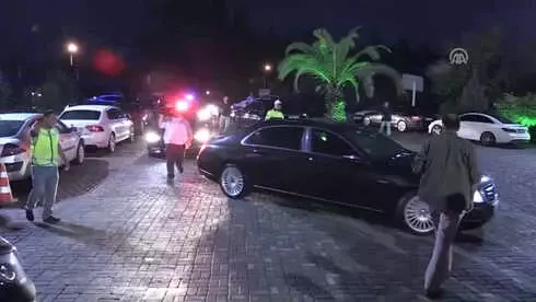 Adana'da 'Sgk'da Yılın En'leri' Ödülleri Verildi