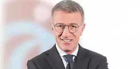 Ağaoğlu'ndan