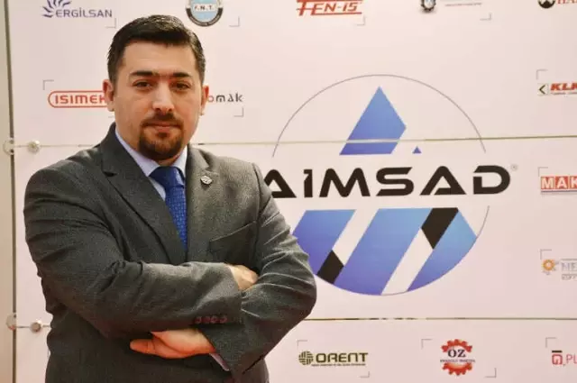 Aimsad Yönünü Eğitime ve İhracata Çevirdi