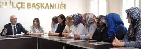 Ak Partili Elitaş: Muharrem İnce Piyangodan Umre Yapmış Biri