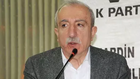 Ak Partili Miroğlu, Şanlıurfa'daki Saldırıyı Kınadı