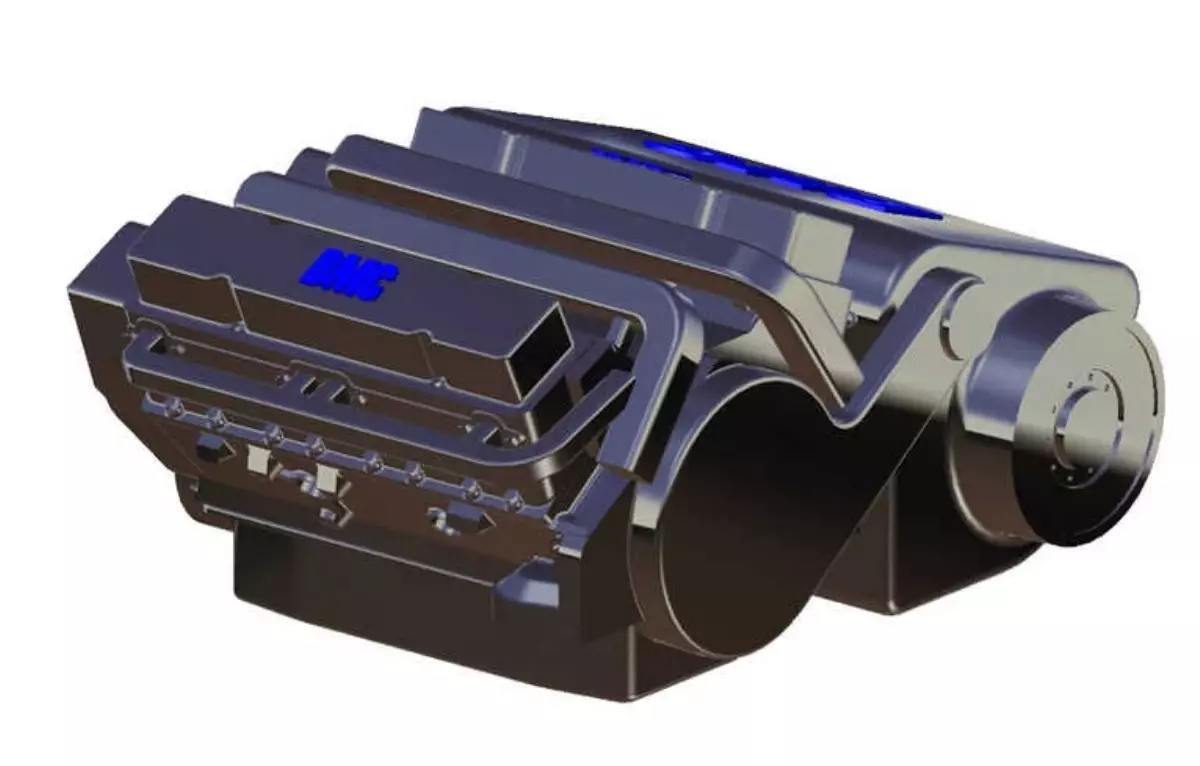 Altay Tankı Güç Grubu Geliştirilmesi Projesi'nde İmzalar Atıldı