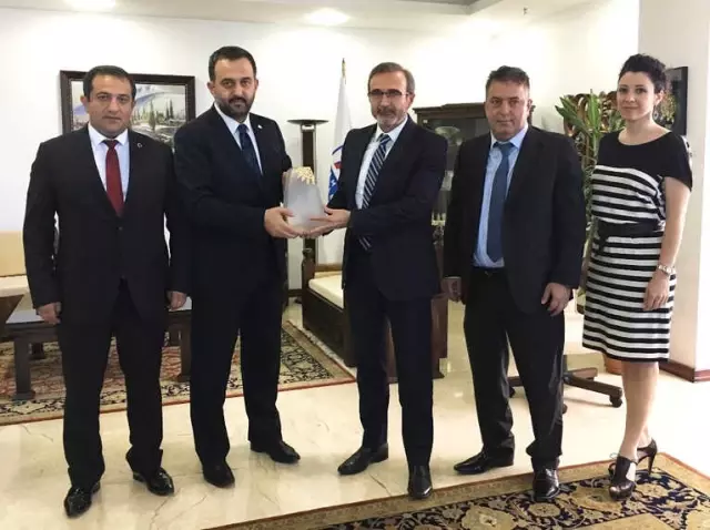 ATO Taşeron Firmaların
