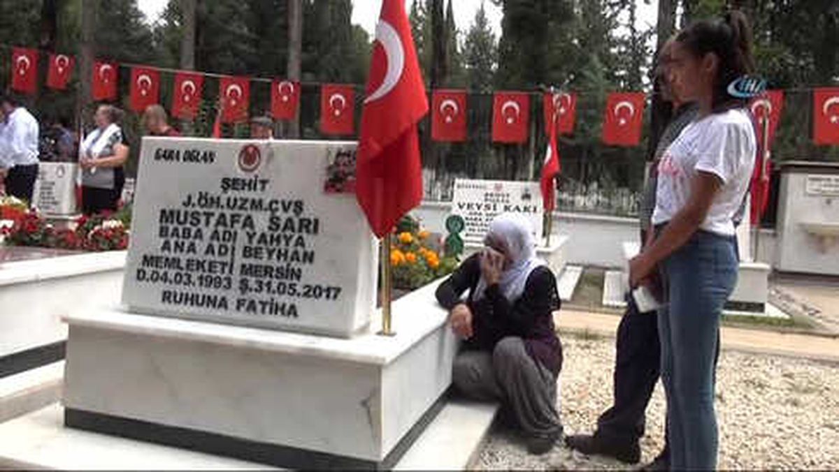 Bakan Elvan: 'Kandil'de PKK'nın Tepesine Biniyoruz, Kökünü Kurutacağız'