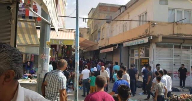 Bakan Soylu: Suruç'ta Önceden Kurgulanmış Bir Durum Söz Konusu