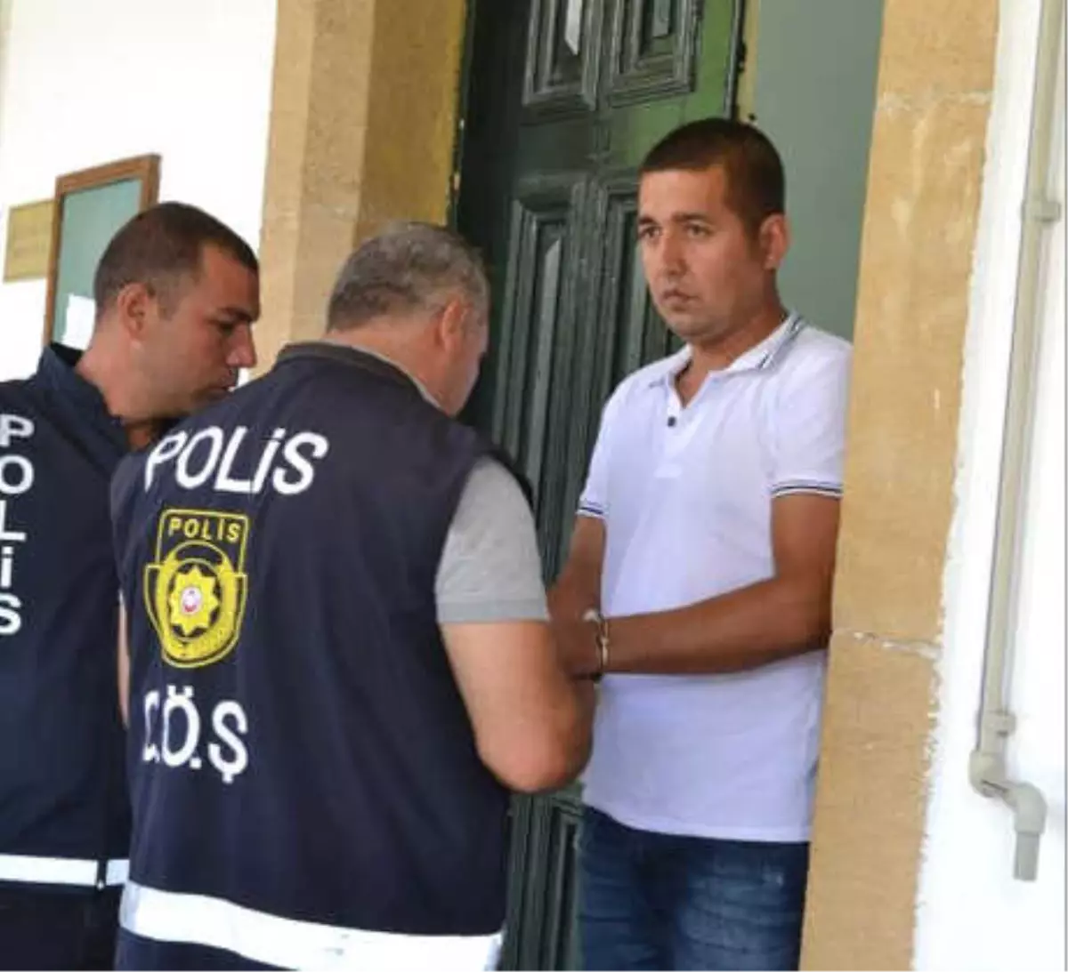 Baldızını Dövüp, Cinsel İstismarda Bulundu