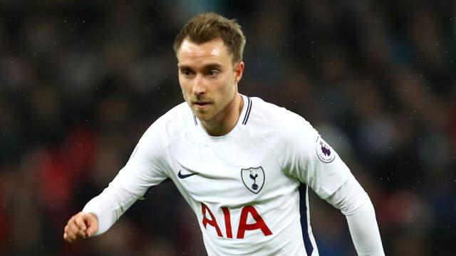 Barcelona, Muhammed Salah ve Christian Eriksen İçin Harekete Geçiyor