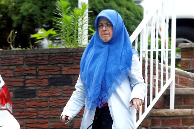 Başbakan'dan Amerikan Bayrağı Öpen FETÖ'cülere Sert Tepki: Alçak Bunlar Alçak