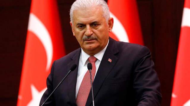 Başbakan'dan Suruç Açıklaması: Ümit Ederim Arkasında Siyasi Sebep Yoktur