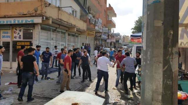 Başbakan'dan Suruç Açıklaması: Zanlıların PKK Sempatizanı Olarak Poliste Kayıtları Var