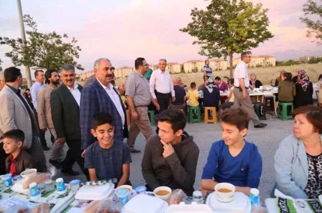 Başkan Özgüven: