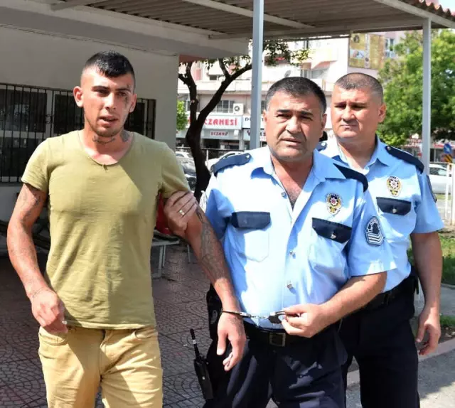 Bebek Evdeki Yangında Yaralandı, Aile Birbirini Suçladı