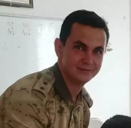 Besni İlçe Jandarma Komutanlığına Üsteğmen Uçar Atandı