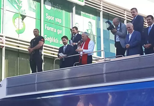 Bunlar Kafayı Takmış, Erdoğan Gitsin de Ne Olursa Olsun