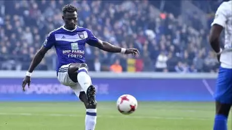 Bursaspor'un Badji Israrı