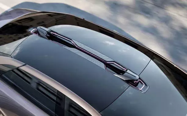 Byton'un Yeni Elektrikli Konsept Otomobili, Özerk ve Lüks Bir Sedan