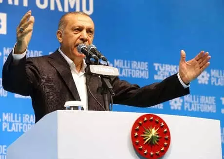 Cumhurbaşkanı Erdoğan, Milli İrade Platformu Stk İftarında Konuştu(Geniş Haber) Cumhurbaşkanı Erdoğan, Milli İrade Platformu Stk İftarında Konuştu(Geniş Haber)