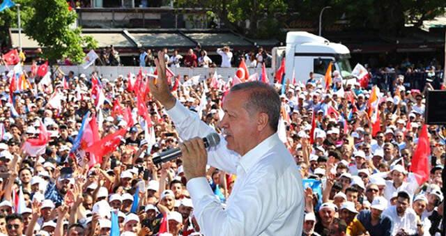 Cumhurbaşkanlığı Adaylığı Şartları Değişiyor. Tutuklu Olanlar da Aday Olamayacak