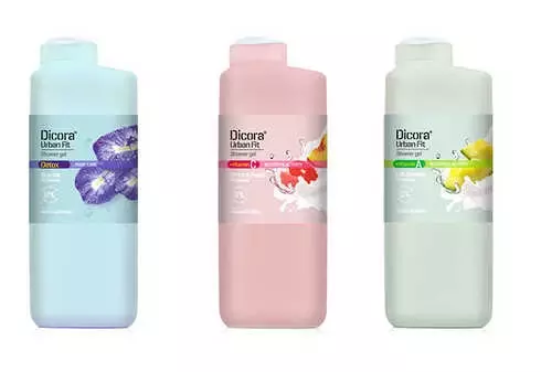 Dicora Urban Fit Watsons Mağazalarında