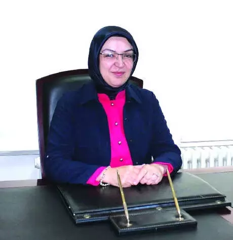 Doç. Dr. Keklik: Bayramda Kalorili Yiyeceklere Dikkat Edin