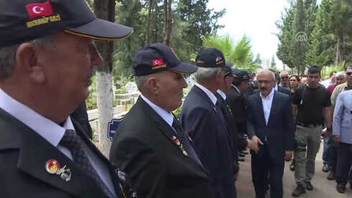 Elvan: 'İnşallah Kandil'de de Bunların Kökünü Kurutacağız'
