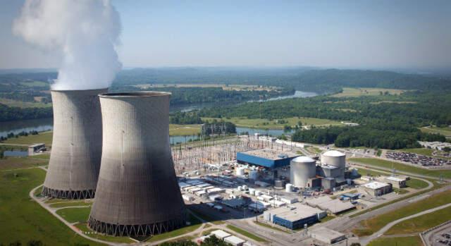 Enerji Bakanı Albayrak 3. Nükleer Santralin Trakya Bölgesi'ne Yapılacağını Açıkladı