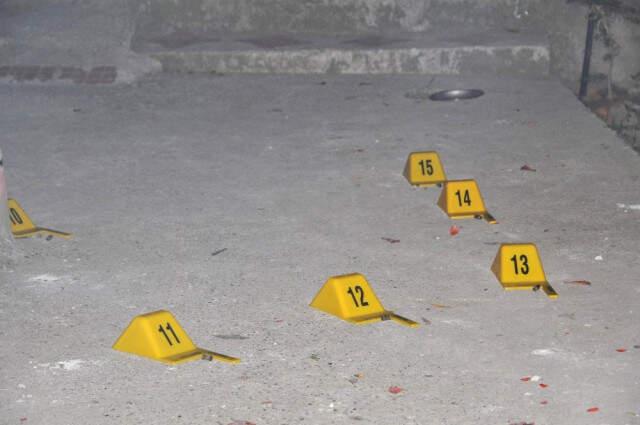 Eşiyle barışmaya giden damadı, kayınpederi katletti