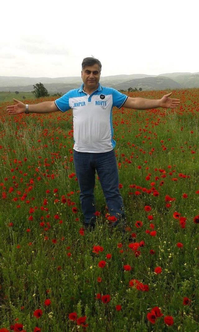 Eşiyle barışmaya giden damadı, kayınpederi katletti